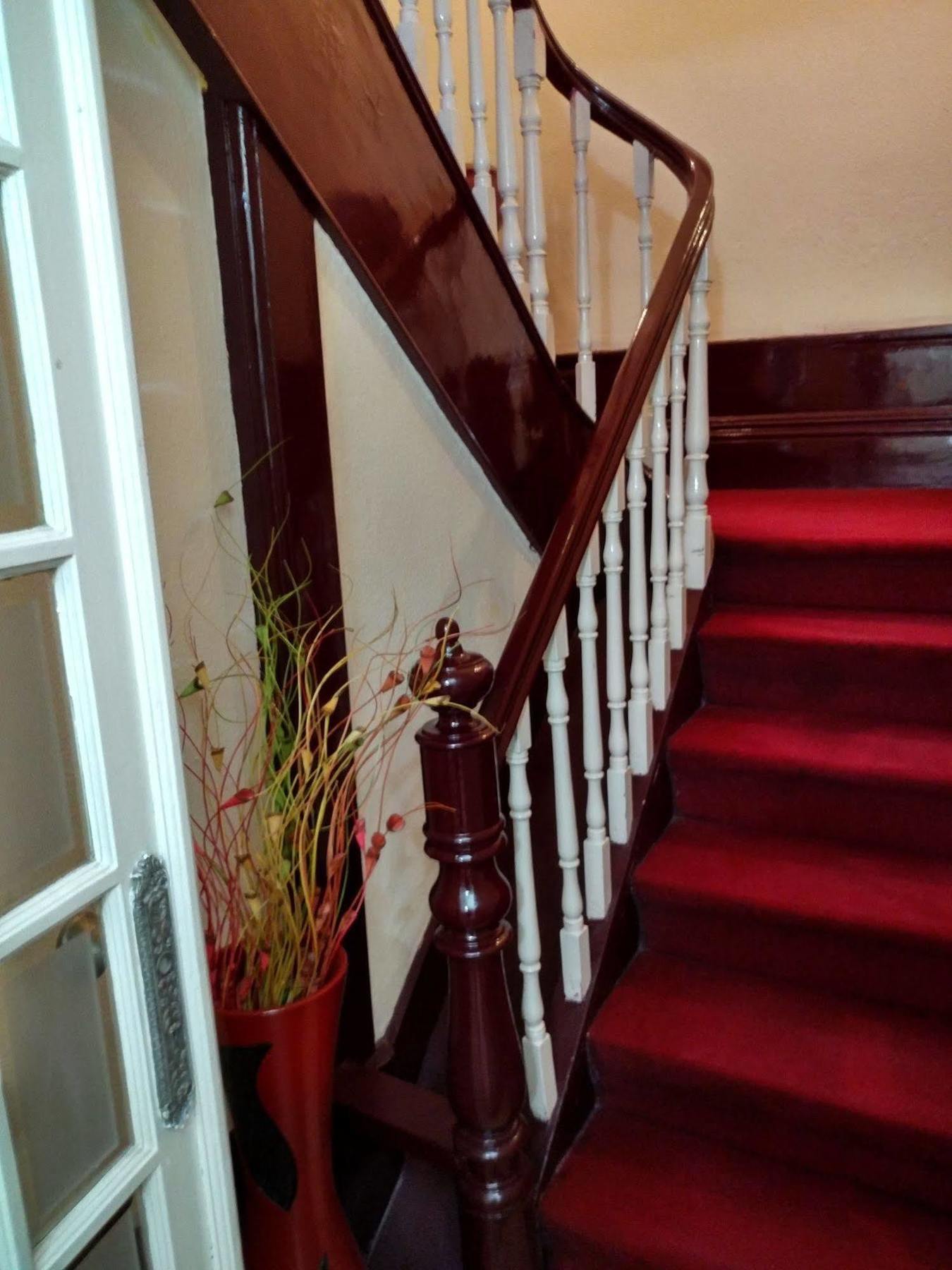 Residencial Sol Da Nave Hotel Porto Ngoại thất bức ảnh